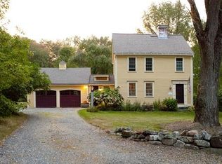 85 Spofford St, Georgetown, MA 01833