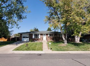 6915 W Archer Pl, Lakewood, CO 80226