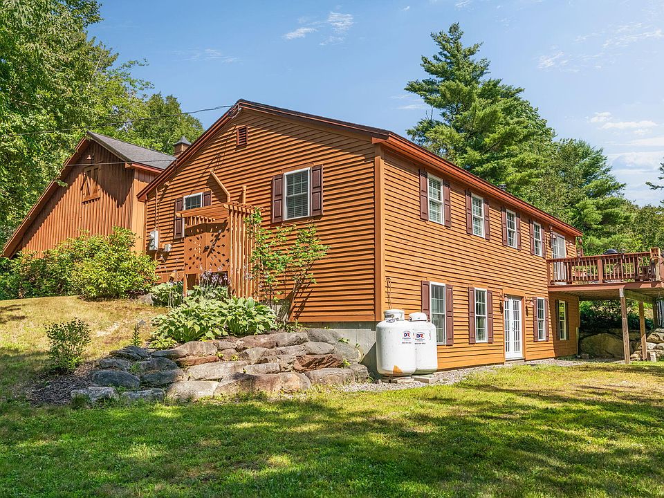 1st image of 18 Wabenaki Drive