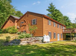 18 Wabenaki Drive, Northport, ME 04849