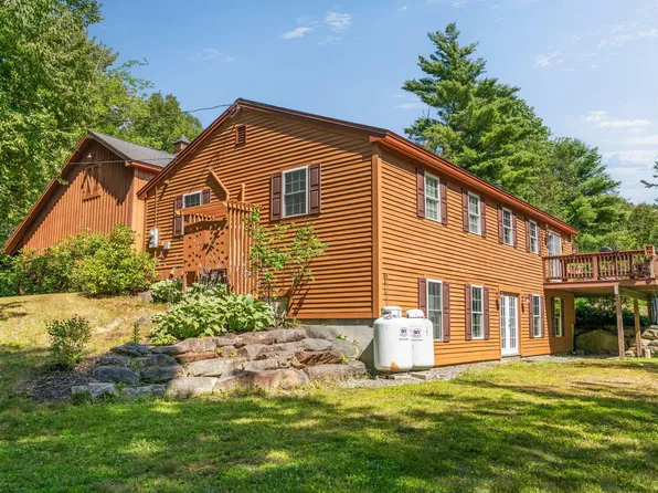 18 Wabenaki Drive, Northport, ME 04849