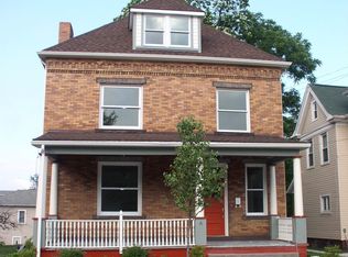 265 Dravo Ave, Beaver, PA 15009