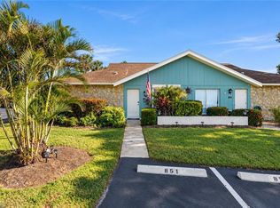 851 Palm View DR #29, NAPLES, FL 34110