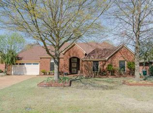 4207 Indian Brook Cv, Memphis, TN 38125