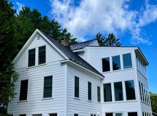2033 South Rd, Woodstock, VT 05091