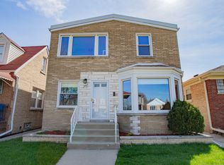 3447 N Pacific Ave #1, Chicago, IL 60634