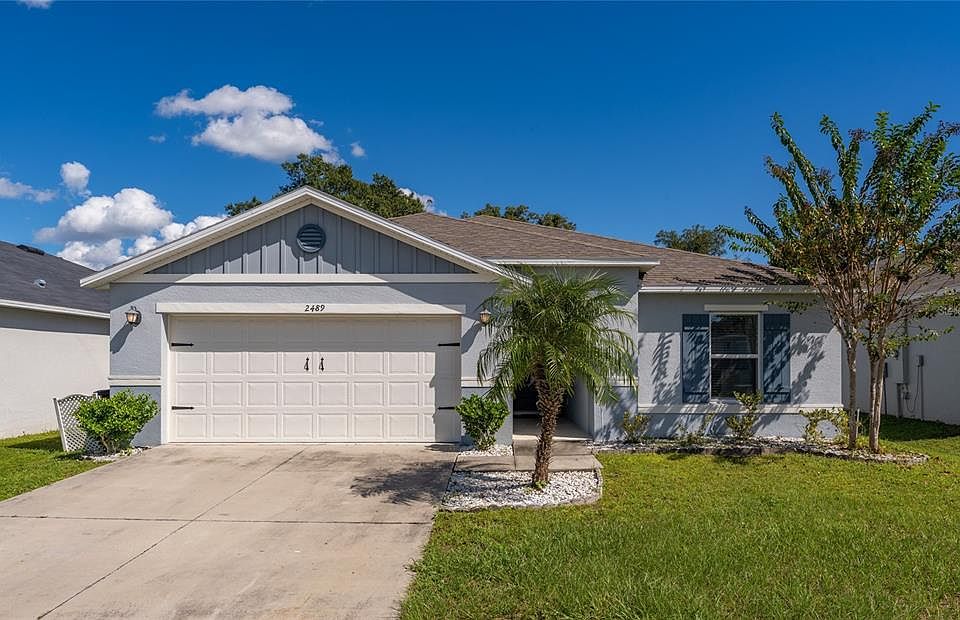 1st image of 2489 BULRUSH DRIVE