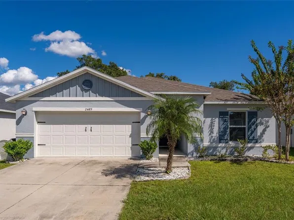 2489 BULRUSH DRIVE, ST CLOUD, FL 34769