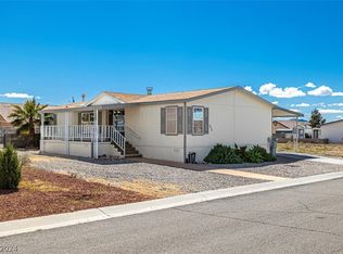 669 Krysta Ln, Pahrump, NV 89060