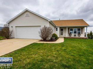 2285 Elwood Ln, Normal, IL 61761