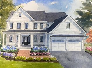 129 Shade St, Lexington, MA 02421