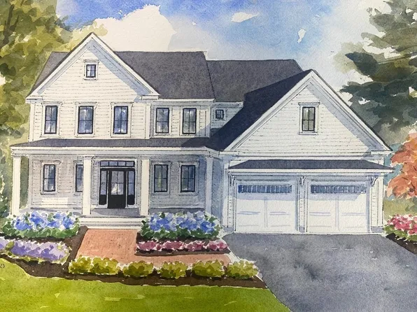 129 Shade St, Lexington, MA 02421