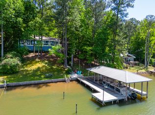 994 Arrowhead Rd, Dadeville, AL 36853