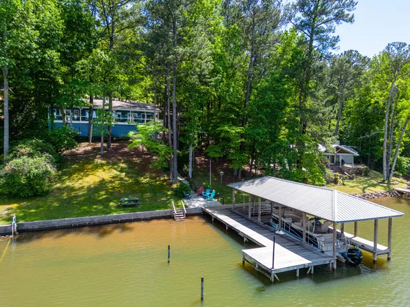 994 Arrowhead Rd, Dadeville, AL 36853