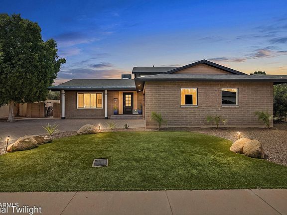 2nd image of 8737 E VALLEY VISTA Drive