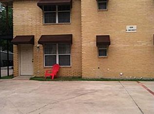 3204 S University Dr APT 204, Fort Worth, TX 76109