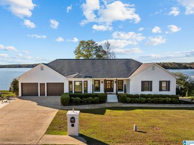 1120 Shannon Lynn Shrs, Talladega, AL, 35160