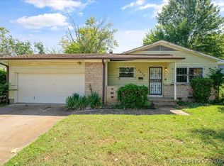 5457 N Iroquois Ave, Tulsa, OK 74126