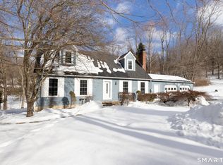 15 Pepper Tree Hill Lane, Southbury, CT 06488