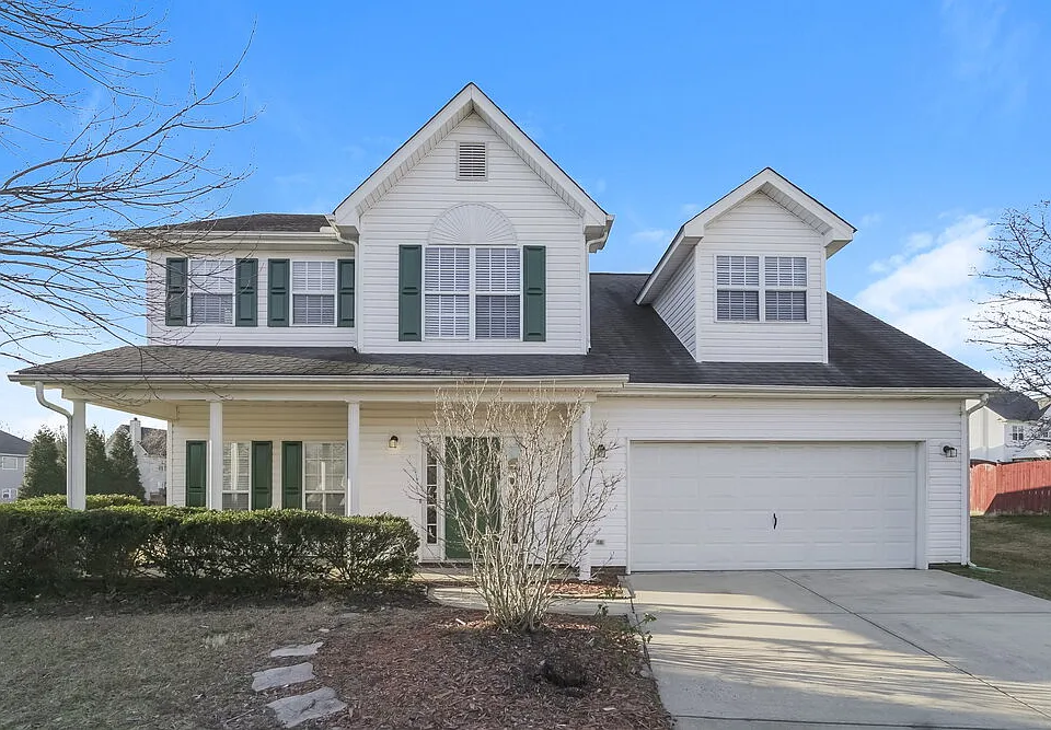 2700 Hampton View Ct