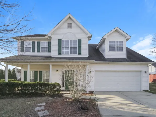 2700 Hampton View Ct, Charlotte, NC 28213