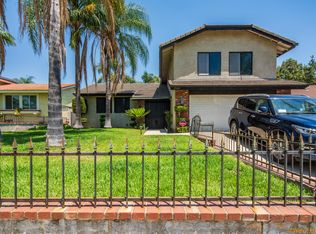 7055 Mango St, Rancho Cucamonga, CA 91701
