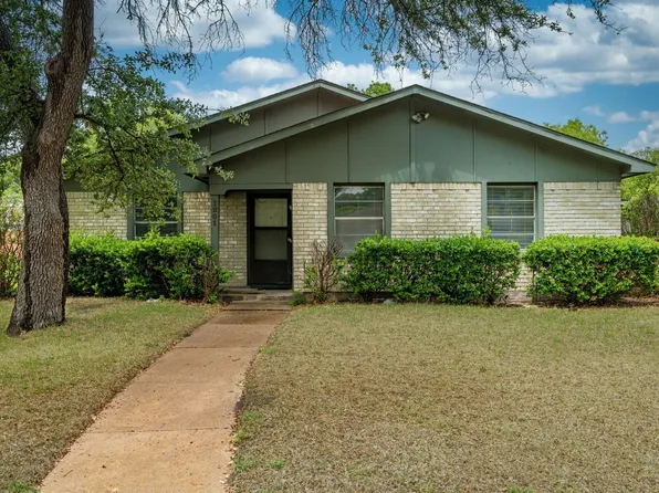 1201 Whitehall Dr, Plano, TX 75023