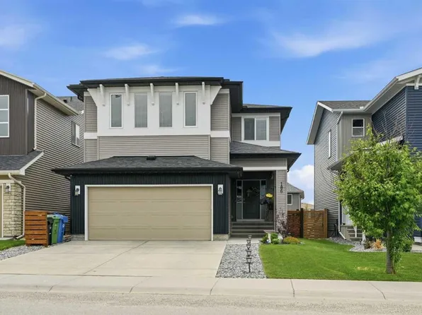186 W Howse Rise NE, Calgary, AB T3P 0X3