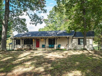 215 Andy Hillis Rd, McMinnville, TN, 37110