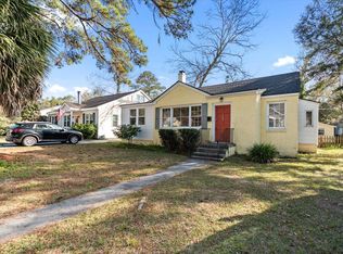 1409 E 48th St, Savannah, GA 31404