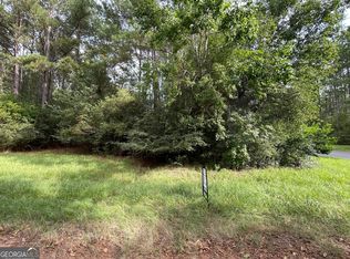 0 Honeysuckle Trce #D-2, Cochran, GA 31014