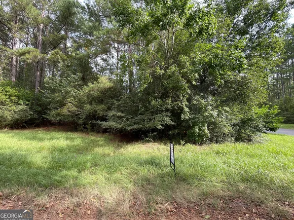 0 Honeysuckle Trce #D-2, Cochran, GA 31014