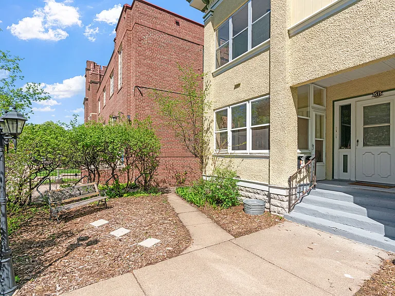 3515 Aldrich Ave S #3 — Photo 2