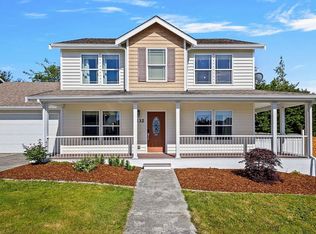 1232 NW Kathleen Dr, Oak Harbor, WA