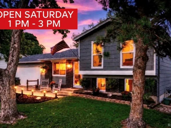 1374 Dover Street, Broomfield, CO 80020