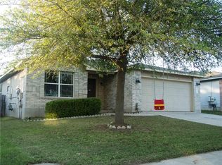 4010 Louise Lee Dr, Austin, TX 78725