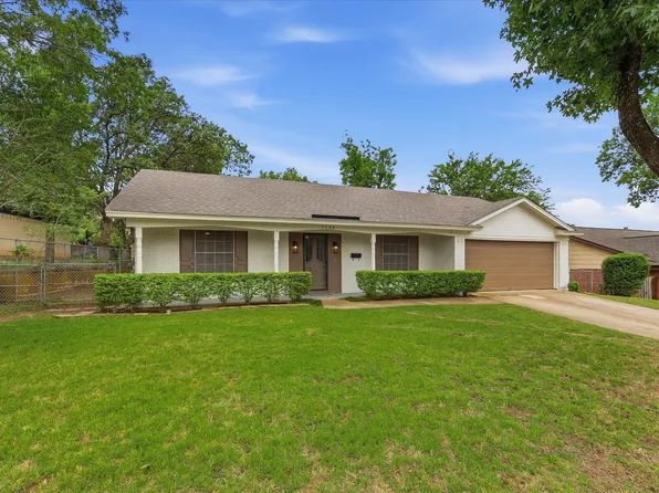 7304 Camelot Rd, Fort Worth, TX 76134