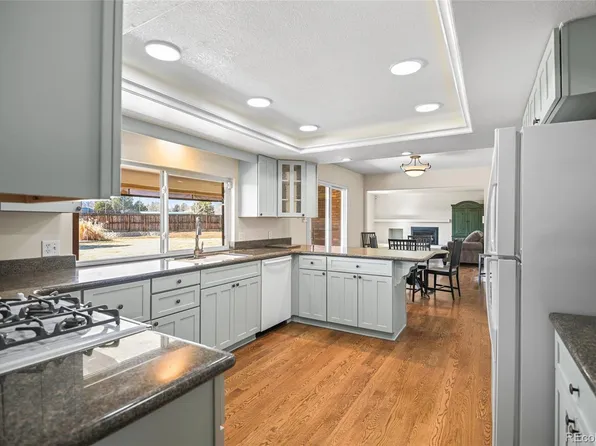 7407 S Lamar Street, Littleton, CO 80128