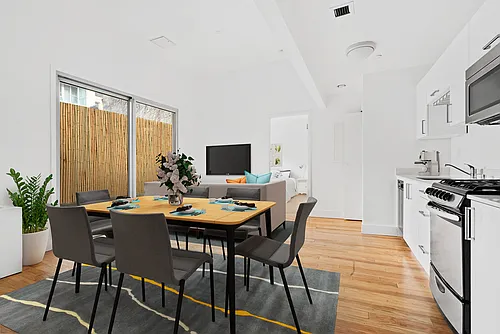 2272 Frederick Douglass Blvd #1A Photo 1
