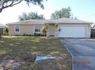 1836 Cleveland St NE, Palm Bay, FL 32905