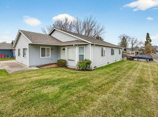 1035 N Keene Way Dr, Medford, OR