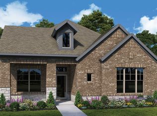 2120 Spotted Fawn Dr, Arlington, TX 76005