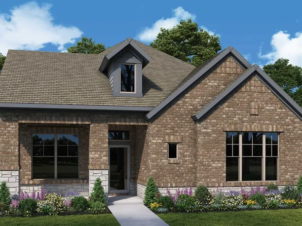 2079 Emerald Grove Ln, Arlington, TX 76005