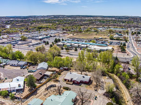 200 Hermosa Dr, Aztec, NM 87410