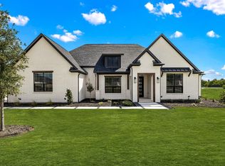 100 Adams Ct, Celina, TX 75009