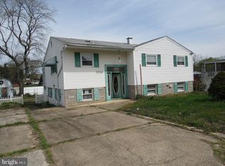 5216 McFaul Rd, Baltimore, MD 21206