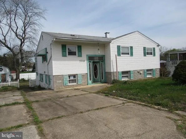 5216 McFaul Rd, Baltimore, MD 21206