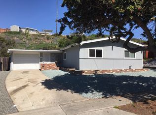 4636 Chateau Pl, San Diego, CA 92117