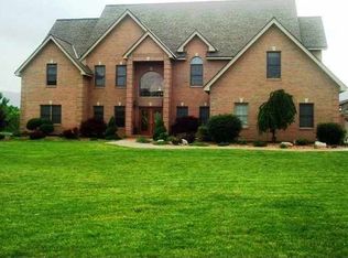 801 Meadowdale Rd, Altamont, NY 12009