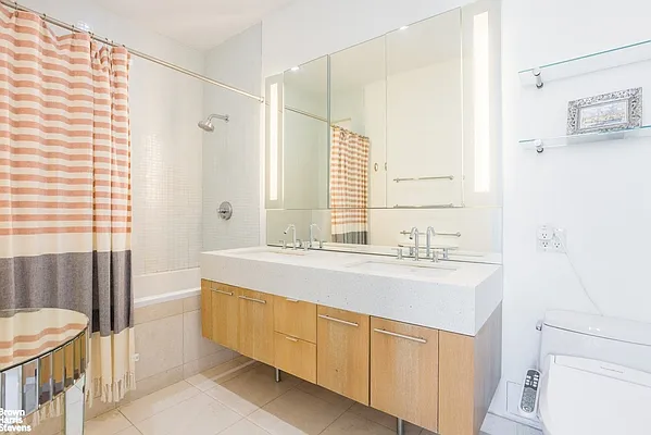 Rented by Brown Harris Stevens | media 6